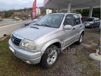 SUZUKI GRAND VITARA 2.0 16S TD COMMON RAIL 3P