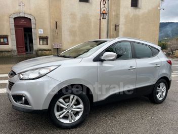 HYUNDAI IX35 (2) 2.0 CRDI 136 4WD PACK PREMIUM