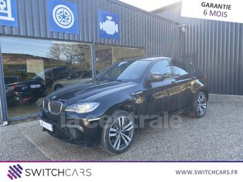 BMW X6 E71 M (E71) (2) M