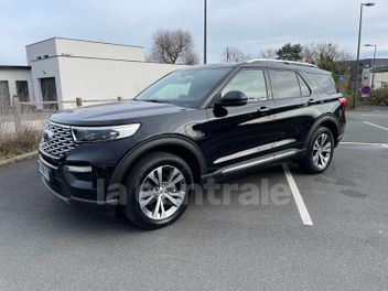 FORD EXPLORER 3.0 ECOBOOST 357 PHEV AWD PLATINUM