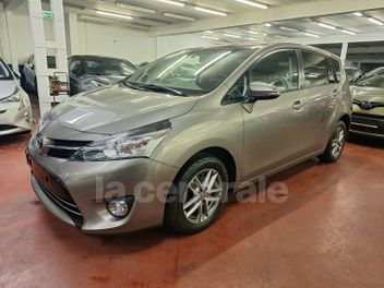 TOYOTA VERSO 132 VVT-I SKYVIEW 5PL