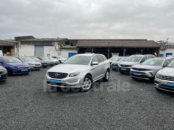 VOLVO XC60 (2) D3 150 MOMENTUM BUSINESS GEARTRONIC