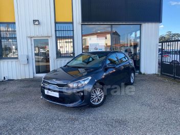 KIA RIO 4 IV (2) 1.0 T-GDI 100 ACTIVE