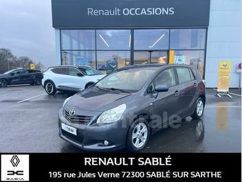 TOYOTA VERSO 126 D-4D DYNAMIC 5PL