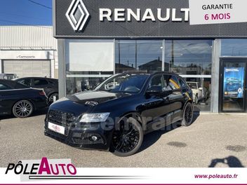 AUDI SQ5 (2) 3.0 V6 BITDI 326 QUATTRO COMPETITION TIPTRONIC 8