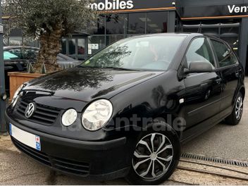 VOLKSWAGEN POLO 4 IV 1.2 55 5P