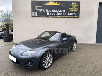 MAZDA MX5 (3E GENERATION) III ROADSTER 2.0 MZR 160 PERFORMANCE