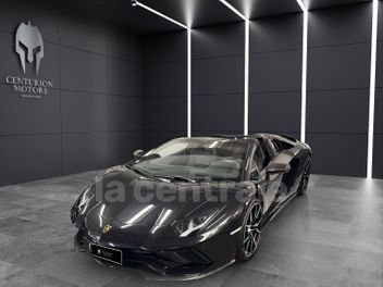 LAMBORGHINI 