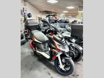 PIAGGIO NRG 50 POWER INJ