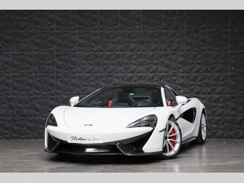 MCLAREN 