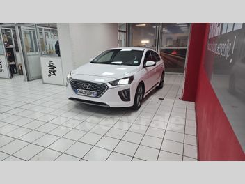 HYUNDAI IONIQ (2) 1.6 HYBRID CREATIVE