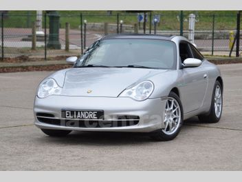 PORSCHE 911 TYPE 996 (996) (2) 3.6 CARRERA TARGA TIPTRONIC