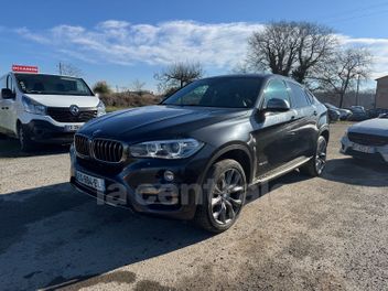 BMW X6 F16 (F16) XDRIVE30DA 258 16CV M SPORT PM