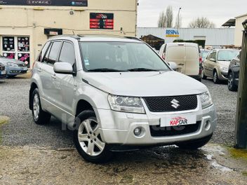 SUZUKI GRAND VITARA 2 II 1.9 DDIS 130 LUXE 5P