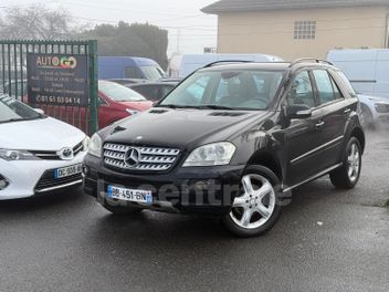 MERCEDES CLASSE M 2 II ML 320 CDI SPORT 7G-TRONIC