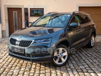 SKODA KAROQ 1.5 TSI 150 ACT STYLE DSG7