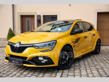 RENAULT MEGANE 4 RS IV (2) 1.8 TCE 300 RS ULTIME EDC