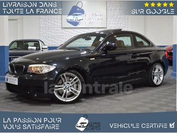 BMW SERIE 1 E82 COUPE (E82) (2) COUPE 135I 306 M SPORT