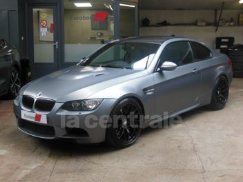 BMW SERIE 3 E92 COUPE M3 (E92) (2) COUPE M3 420 EDITION COMPETITION DKG