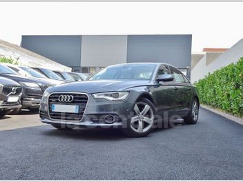 AUDI A6 (4E GENERATION) IV 3.0 TDI 245 AVUS QUATTRO S TRONIC 7