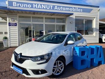 RENAULT MEGANE 4 IV 1.5 DCI 110 ENERGY BUSINESS