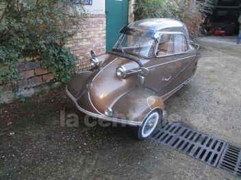 MESSERSCHMITT KR200 200