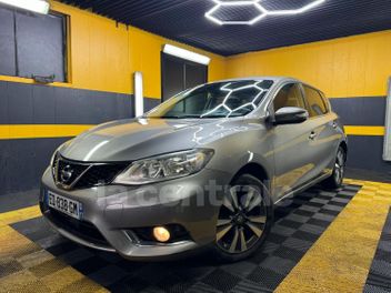 NISSAN PULSAR 1.2 DIG-T 115 N-CONNECTA