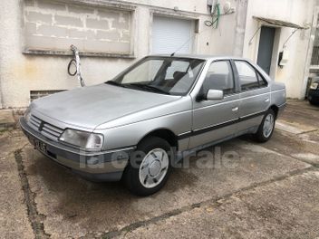 PEUGEOT 405 1.9 SR