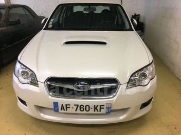 SUBARU LEGACY 2 II 2.0 D 150 SPORT 4P