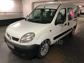 RENAULT KANGOO 1.5 DCI 65 AUTHENTIQUE