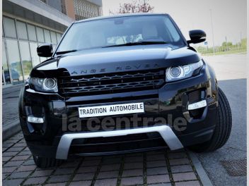 LAND ROVER RANGE ROVER EVOQUE COUPE COUPE SI4 DYNAMIC BVA6