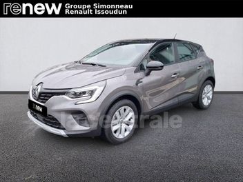 RENAULT CAPTUR 2 II 1.0 TCE 90 BUSINESS MY21