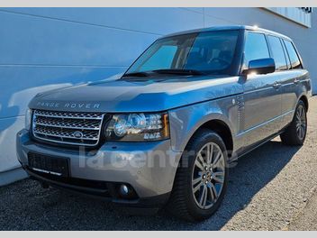 LAND ROVER RANGE ROVER 3 III (2) TDV8 4.4 313 DPF VOGUE