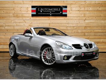 MERCEDES SLK 2 AMG II 55 AMG BVA