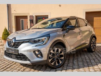 RENAULT CAPTUR 2 II 1.3 MILD HYBRID 140 TECHNO