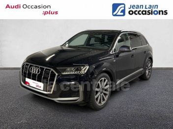 AUDI Q7 (2E GENERATION) II (2) 55 TFSIE 380 S LINE QUATTRO TIPTRONIC 8