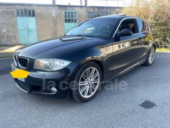 BMW SERIE 1 E81 3 PORTES (E81) 116D 115 CONFORT 3P