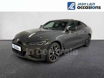 BMW I4 G26 (G26) M50 544 BVA 83.9 KWH