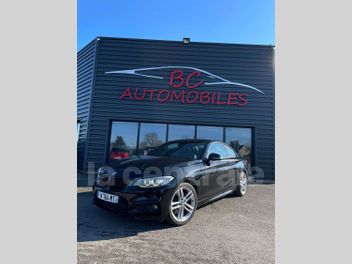 BMW SERIE 2 F22 COUPE (F22) COUPE 228I 245 M SPORT