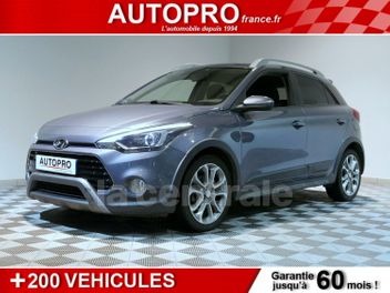 HYUNDAI I20 (2E GENERATION) II 1.0 T-GDI 100 ACTIVE