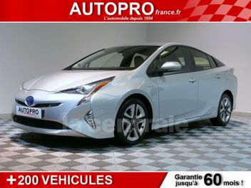 TOYOTA PRIUS 4 IV 1.8 VVT-I HYBRID LOUNGE