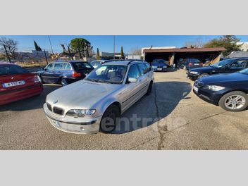 BMW SERIE 3 E46 TOURING (E46) TOURING 325XI PACK FAMILLE