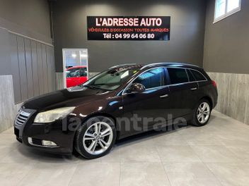 OPEL INSIGNIA SPORTS TOURER SPORTS TOURER 2.0 CDTI 160 COSMO PACK 4X4