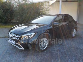 MERCEDES GLA (2) 180 D INTUITION 7G-DCT