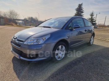 CITROEN C4 COUPE COUPE 1.6 16S PACK AMBIANCE