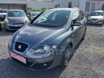 SEAT ALTEA XL (2) XL 1.2 TSI 105 S&S I-TECH