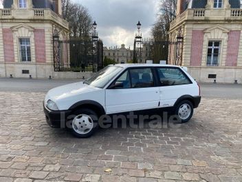 CITROEN AX GTI