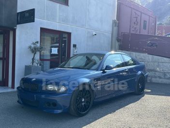 BMW SERIE 3 E46 COUPE M3 (E46) COUPE M3