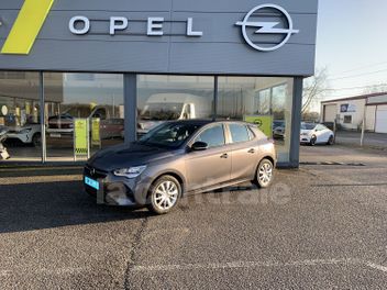 OPEL CORSA 6 VI 1.2 TURBO 100 EDITION BVM6