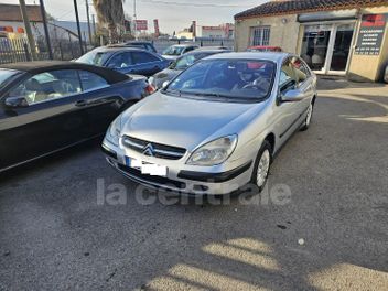 CITROEN C5 2.0 HDI 110